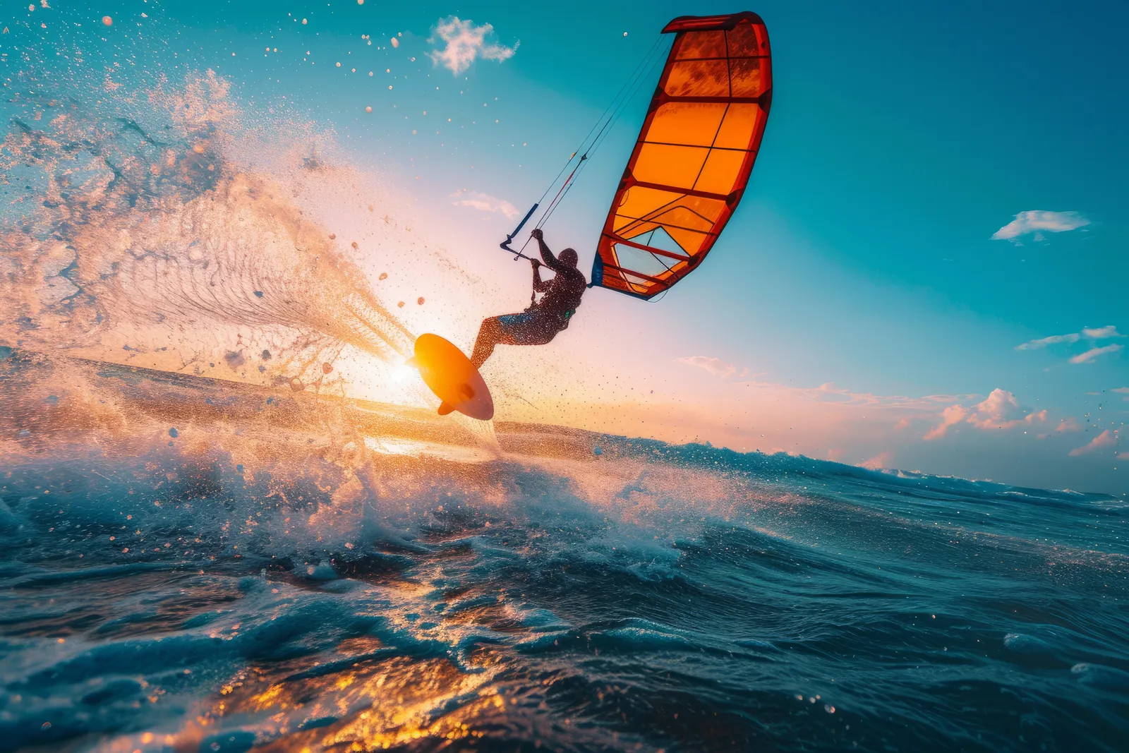 Kitewave